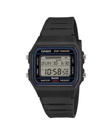 Reloj Casio F-B100W-1A