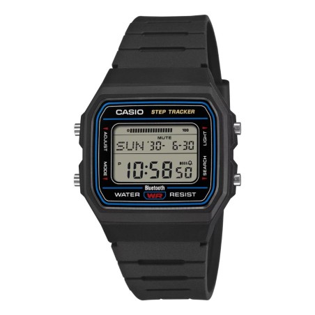Reloj Casio F-B100W-1A