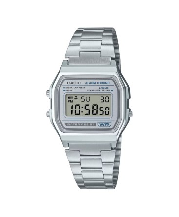 Reloj Casio A158WEA-7