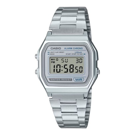 Reloj Casio A158WEA-7