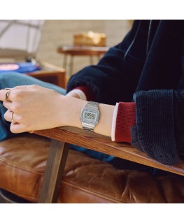 Reloj Casio A158WEA-7