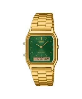 Reloj Casio AQ-230GA-3AMQY