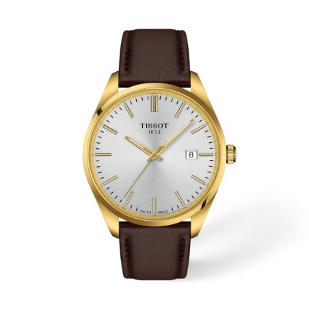 Reloj Tissot Tissot PR100 T150.410.36.391.00