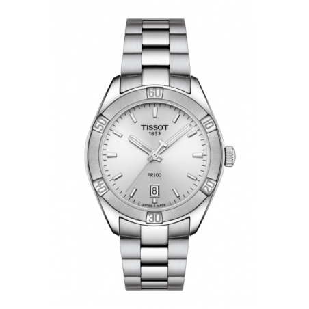 Reloj Tissot PR 100 Sport Chic