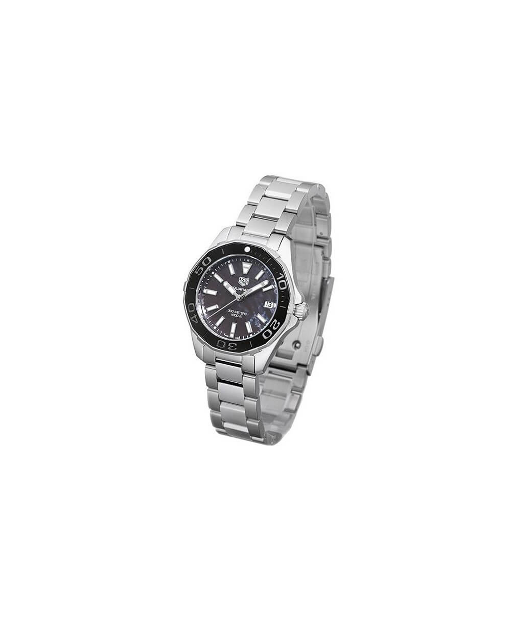 Reloj Tag Heuer Aquaracer 300m Quartz Reloj Tag Heuer Aquaracer 300m Quartz