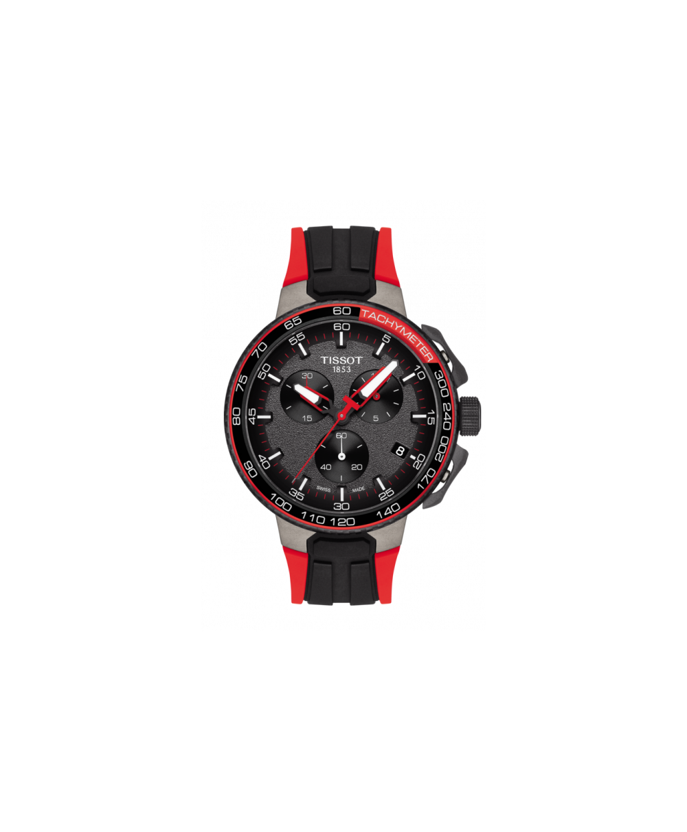 Reloj Tissot T-RACE Cycling Vuelta Edition Reloj Tissot T-RACE Cycling Vuelta Edition