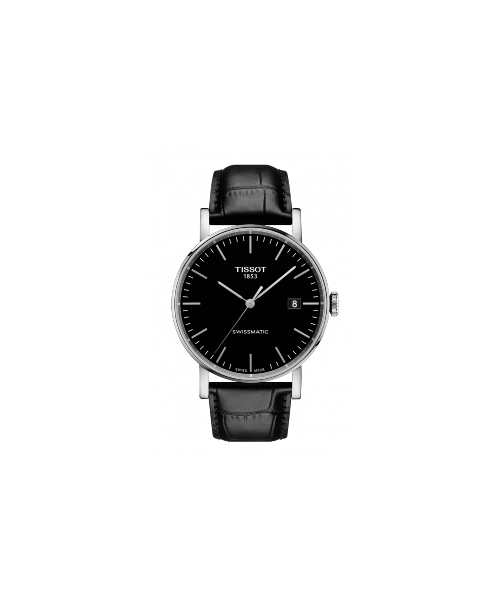 Reloj Tissot Everytime Swissmatic Reloj Tissot Everytime Swissmatic