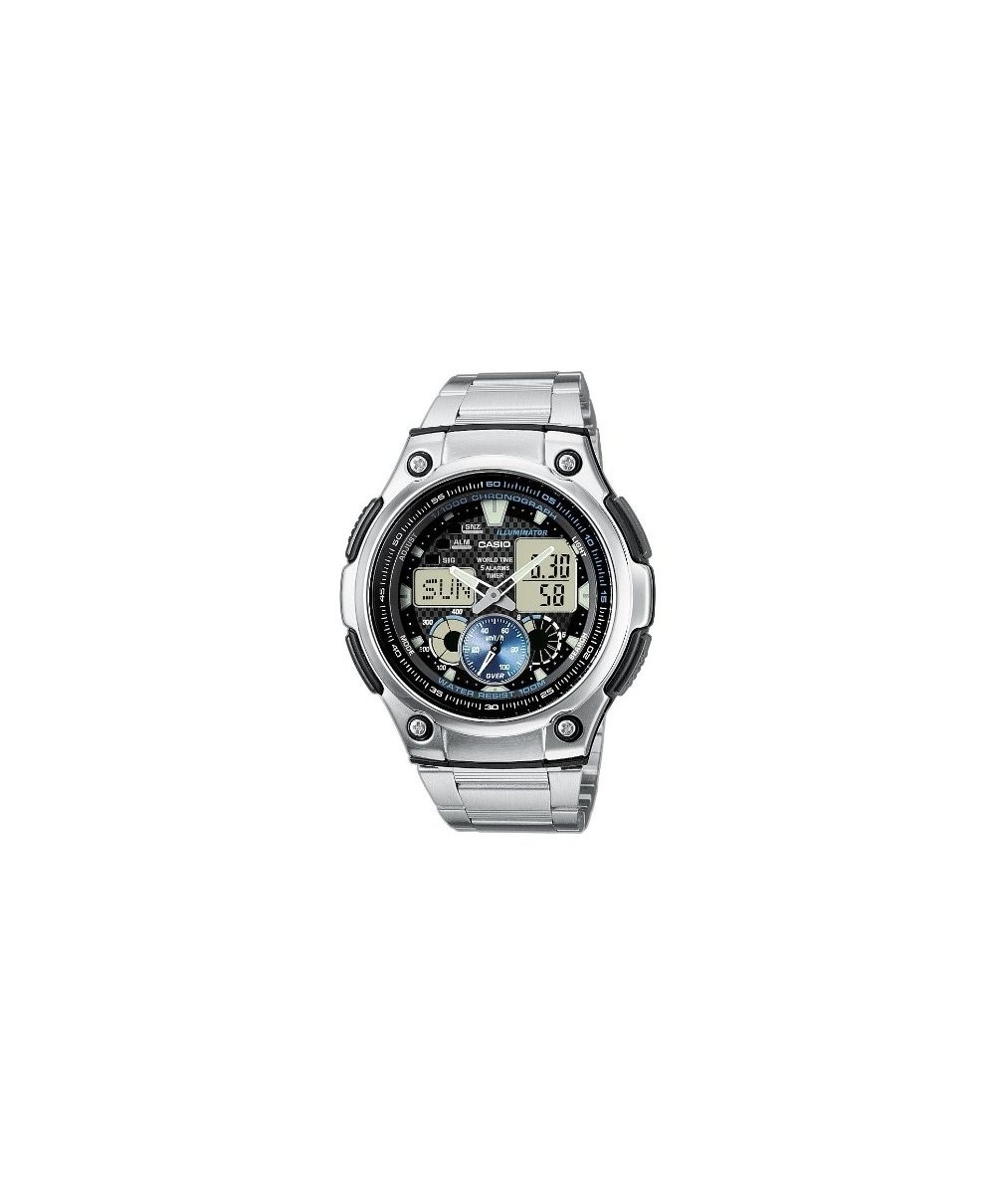 Reloj Casio AQ-190WD-1 Reloj Casio AQ-190WD-1