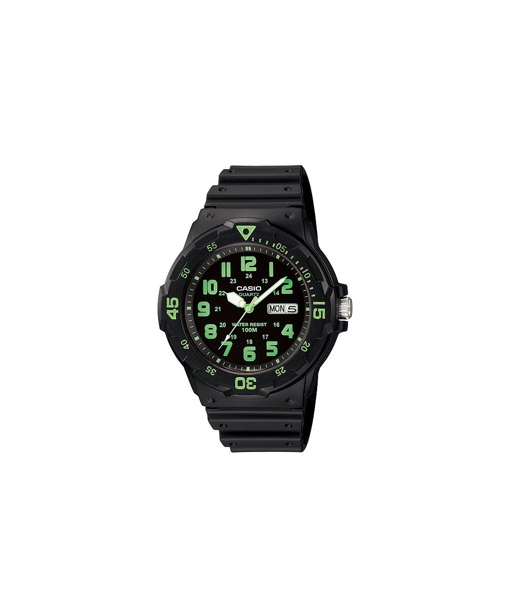 Reloj Casio MRW-200H-3B Reloj Casio MRW-200H-3B