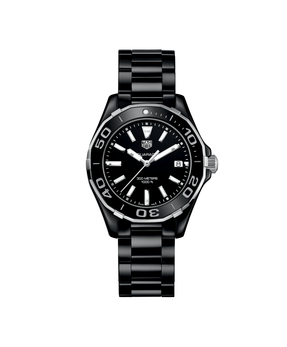 Reloj Tag Heuer Aquaracer 300 M 35 Mm Lady Reloj Tag Heuer Aquaracer 300 M 35 Mm Lady