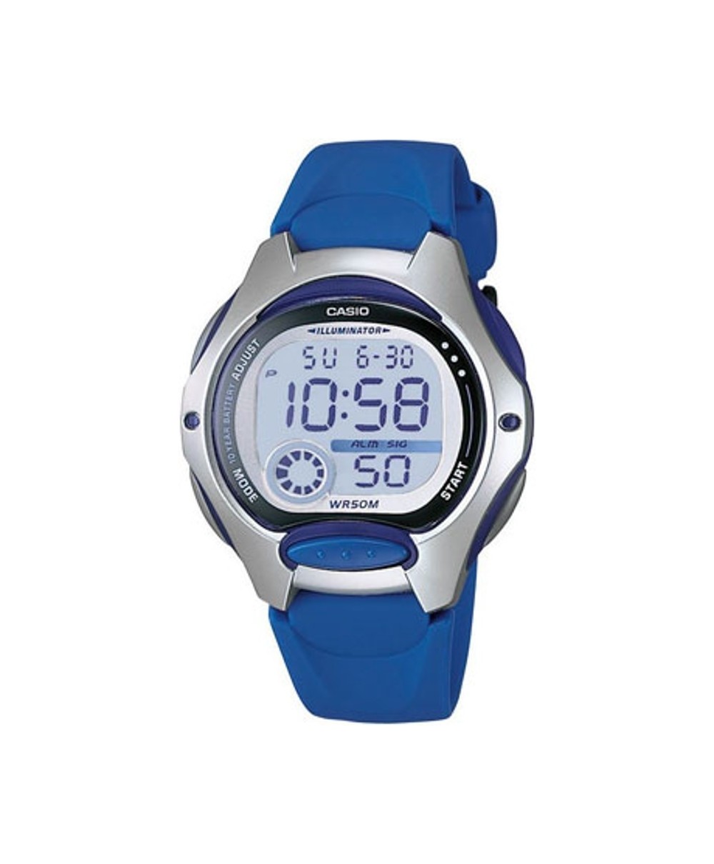 Reloj Casio LW-200-2A Reloj Casio LW-200-2A