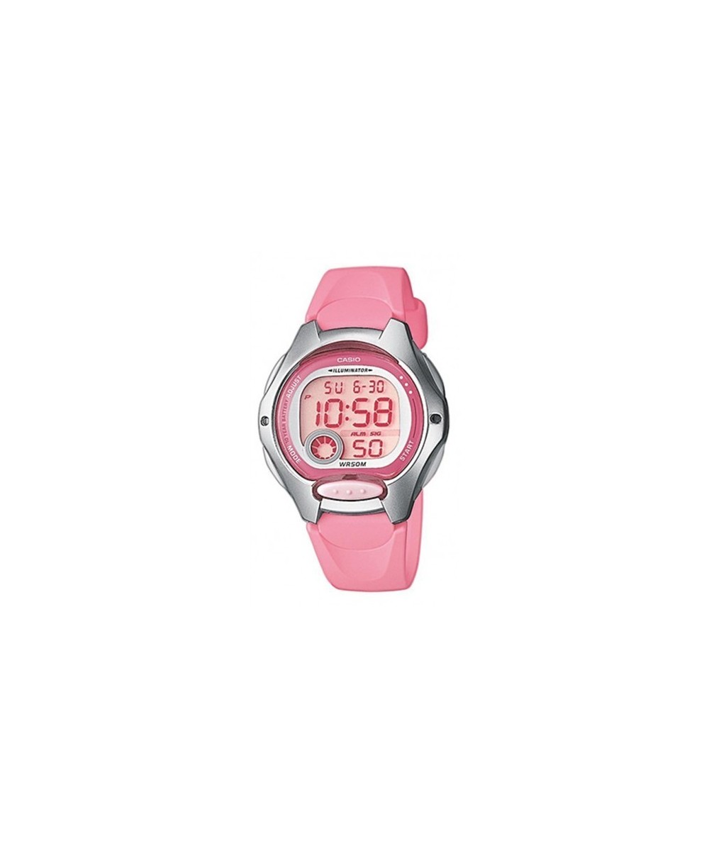 Reloj Casio LW-200-4B Reloj Casio LW-200-4B
