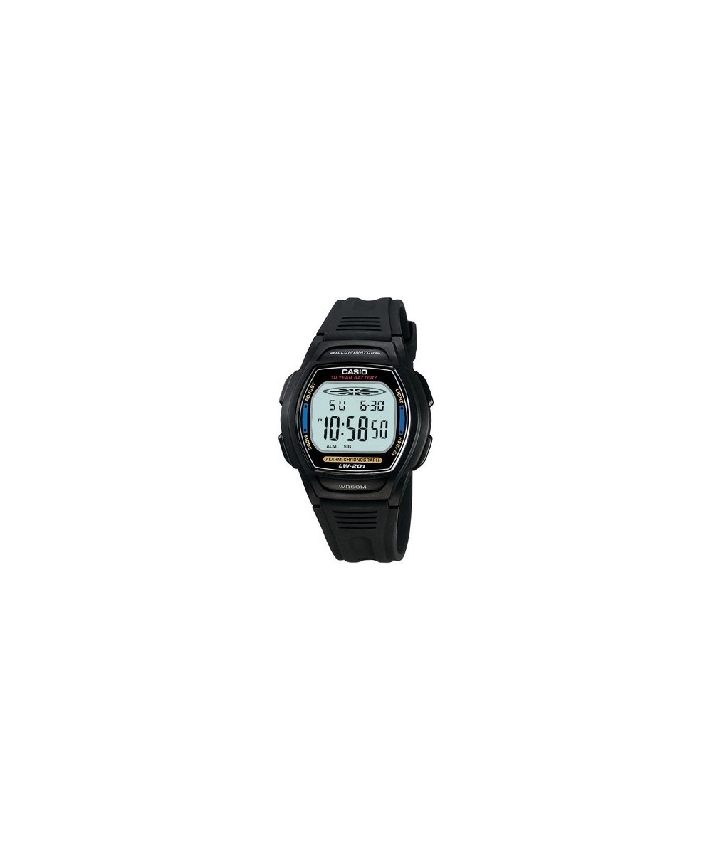 Reloj Casio LW-201-2AV Reloj Casio LW-201-2AV