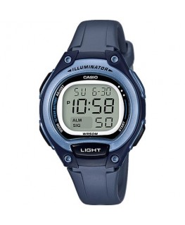 Reloj Casio LW-203-2A