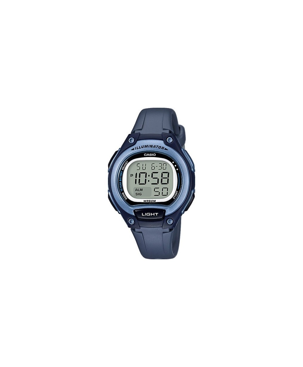 Reloj Casio LW-203-2A