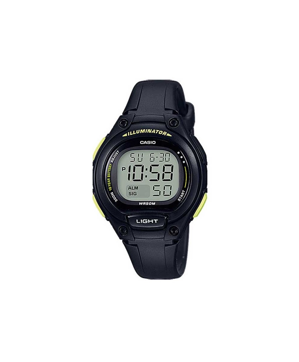 Reloj Casio LW-203-1B