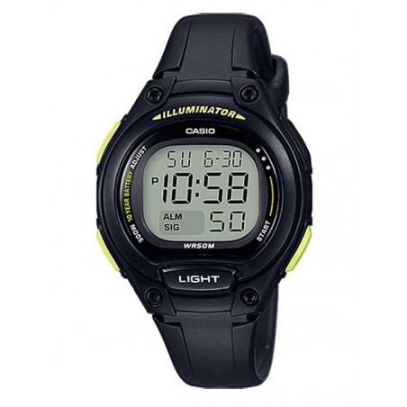 Reloj Casio LW-203-1B
