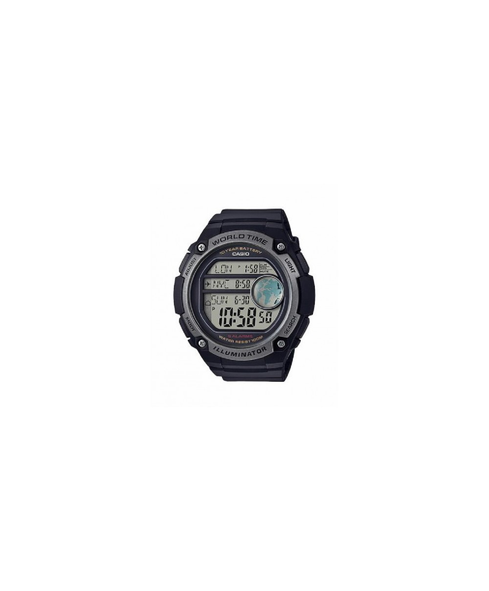 Reloj Casio AE-3000W-1AVDF Reloj Casio AE-3000W-1AVDF