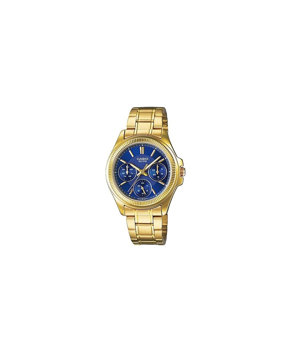 Reloj Casio LTP-E304GB-2AVDF Reloj Casio LTP-E304GB-2AVDF