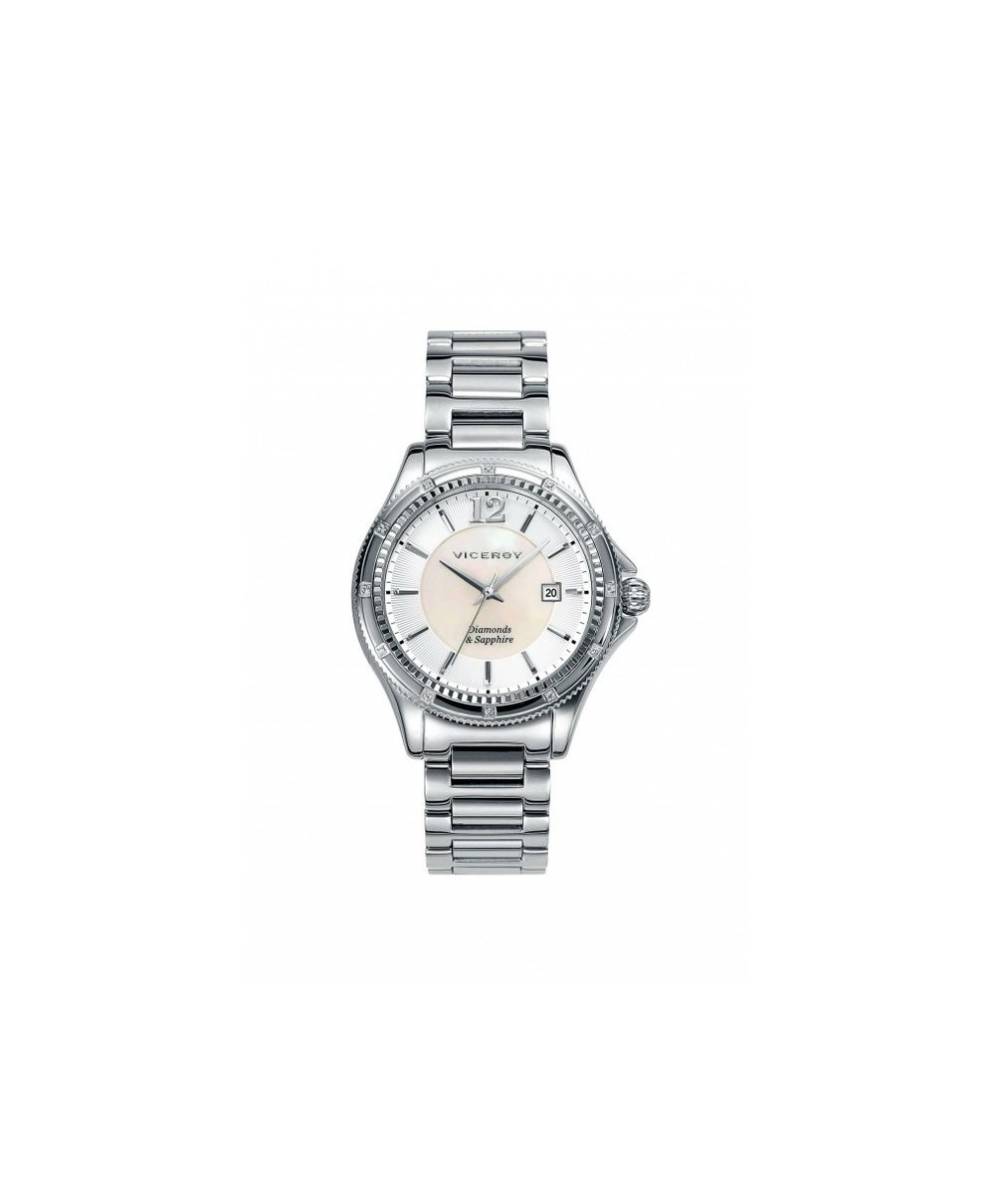 Reloj Viceroy Penélope Cruz 47890-85 Diamantes Reloj Viceroy Penélope Cruz 47890-85 Diamantes