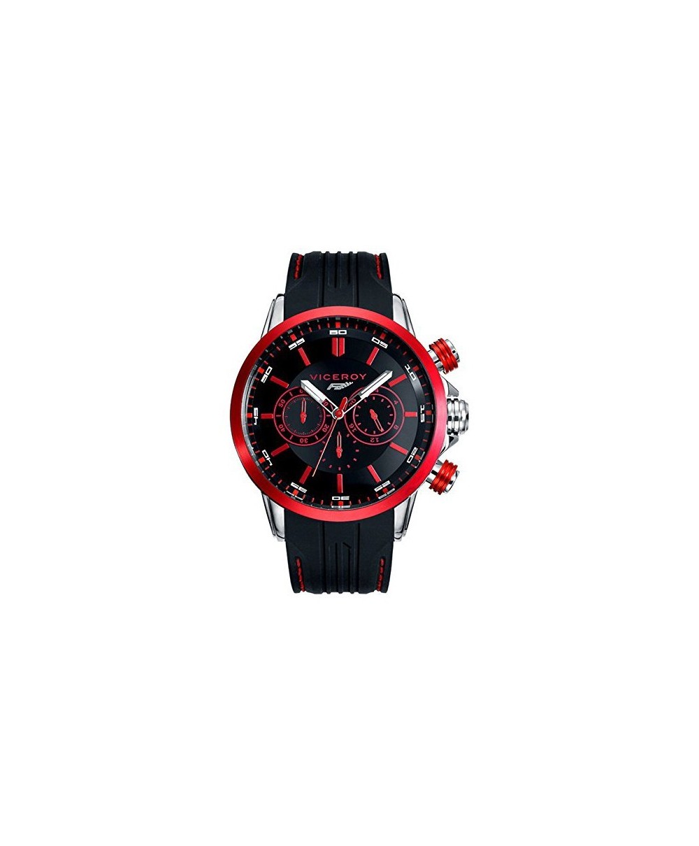 Reloj Viceroy Fernando Alonso 47823-77 Reloj Viceroy Fernando Alonso 47823-77