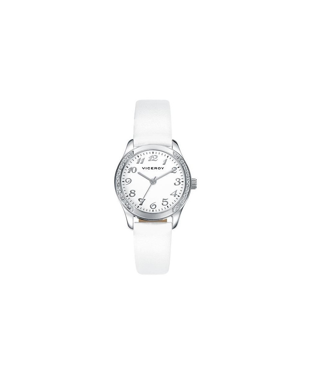 Reloj Viceroy Reloj + Colgante + Pendientes Niña 432256-04 Reloj Viceroy Reloj + Colgante + Pendientes Niña 432256-04
