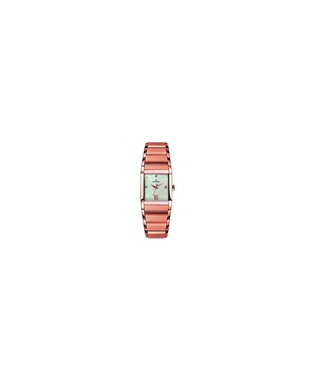 Reloj Viceroy Mujer 47466-00 Reloj Viceroy Mujer 47466-00