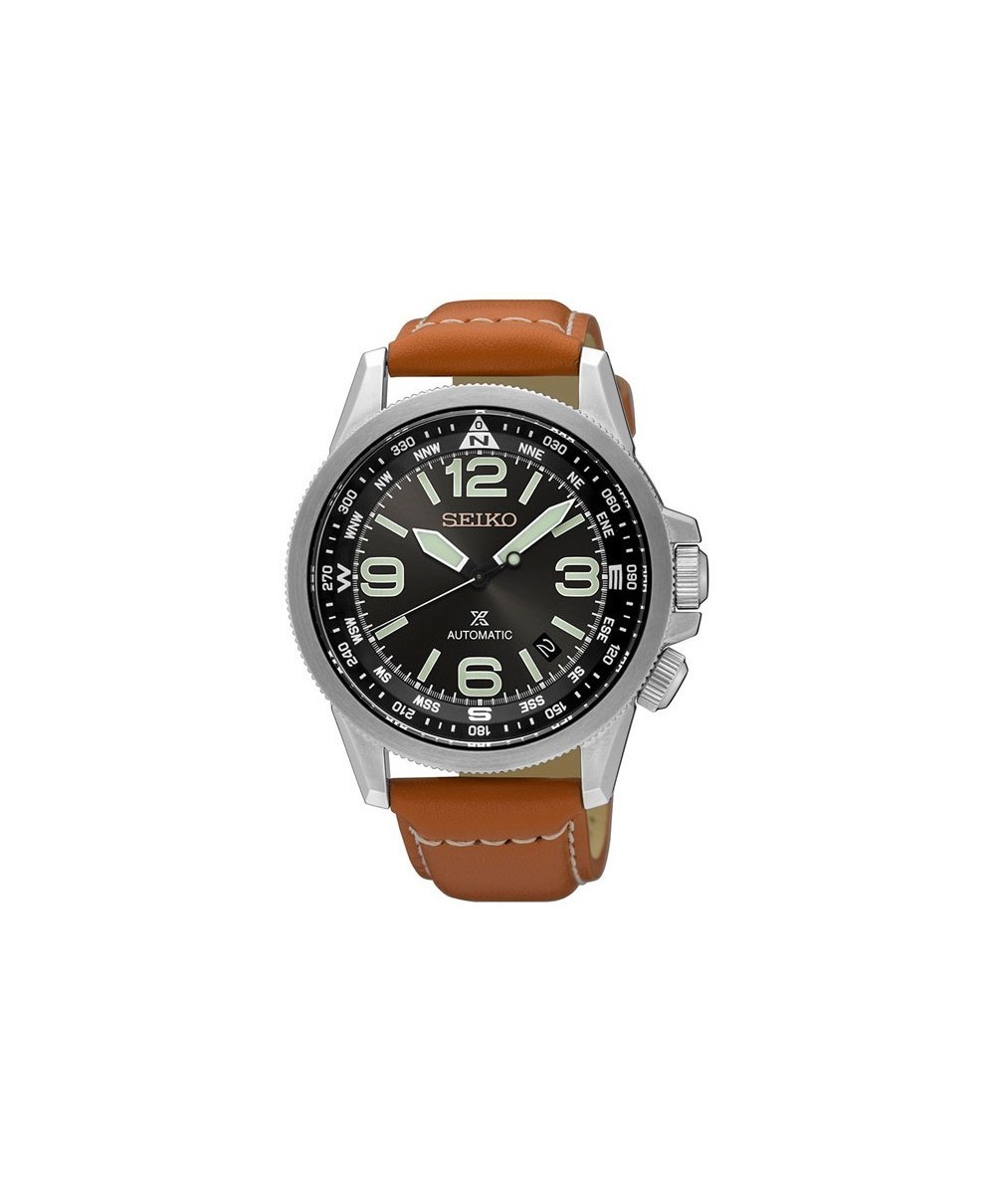 Reloj Seiko Prospex Tierra Hombre Reloj Seiko Prospex Tierra Hombre