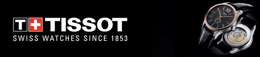 Comprar Relojes Tissot | Joyería Roberto