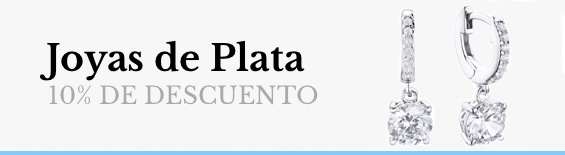 Comprar Joyas de Plata