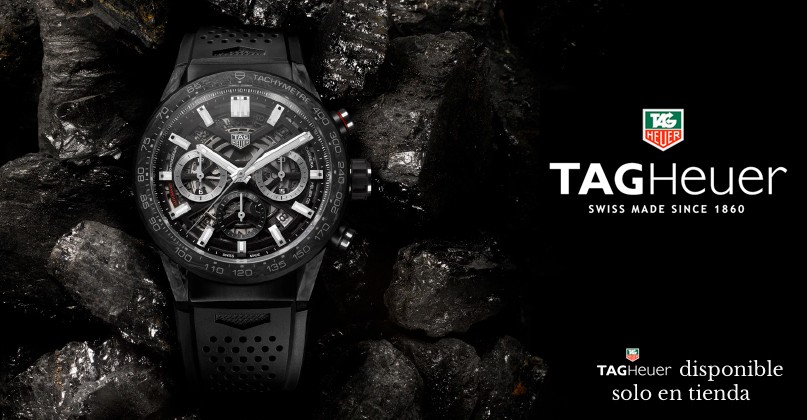 Comprar Relojes TAG Heuer Baratos